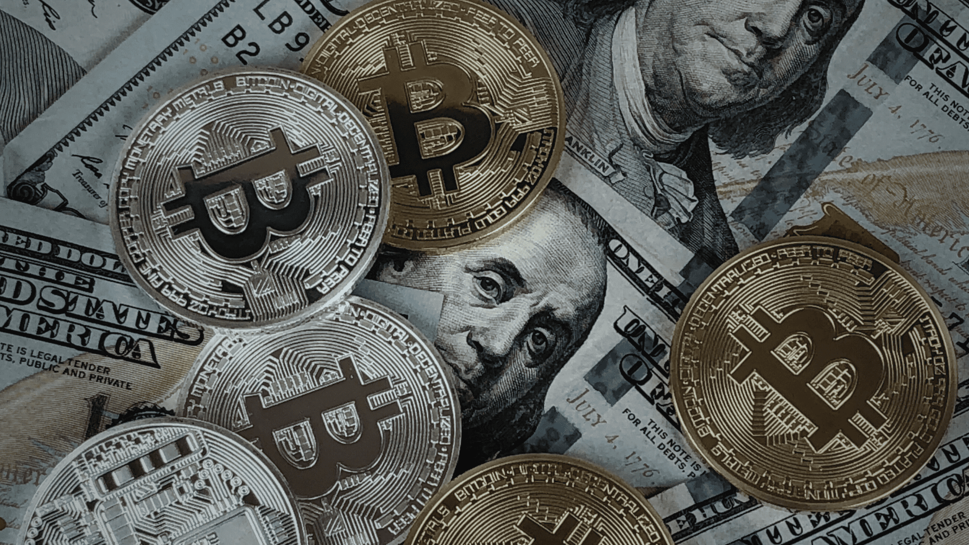 The Future of Currency - Corporate Group Insights